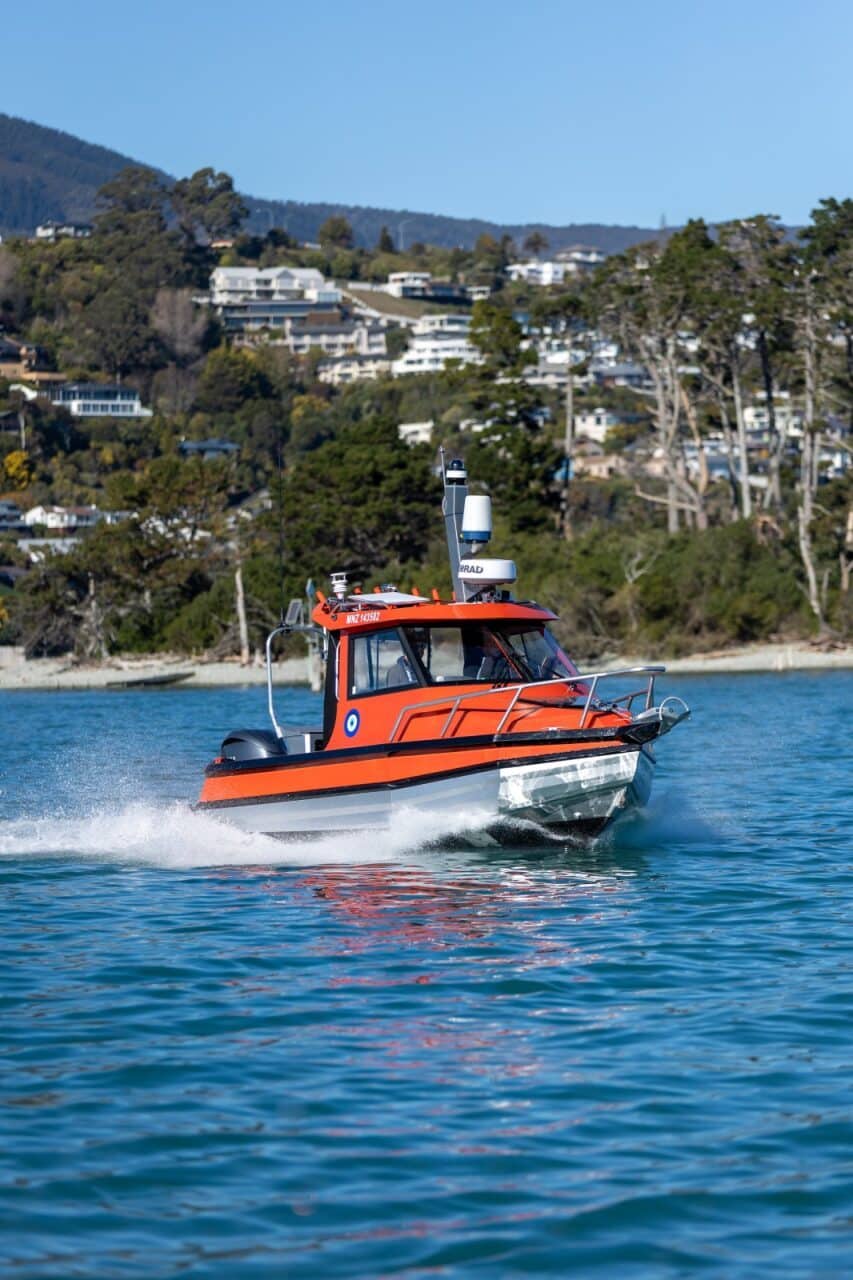 Sea King Explorer Hardtop 600 Sea King Explorer Hardtop 600