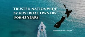 Vining Gulf Group nationwide brokerage team. Yachts & Launches coast to coast