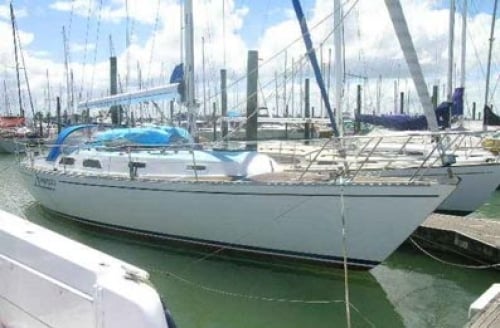 Lidgard 40 reduced to $38,000 Lidgard 40 reduced to $38,000