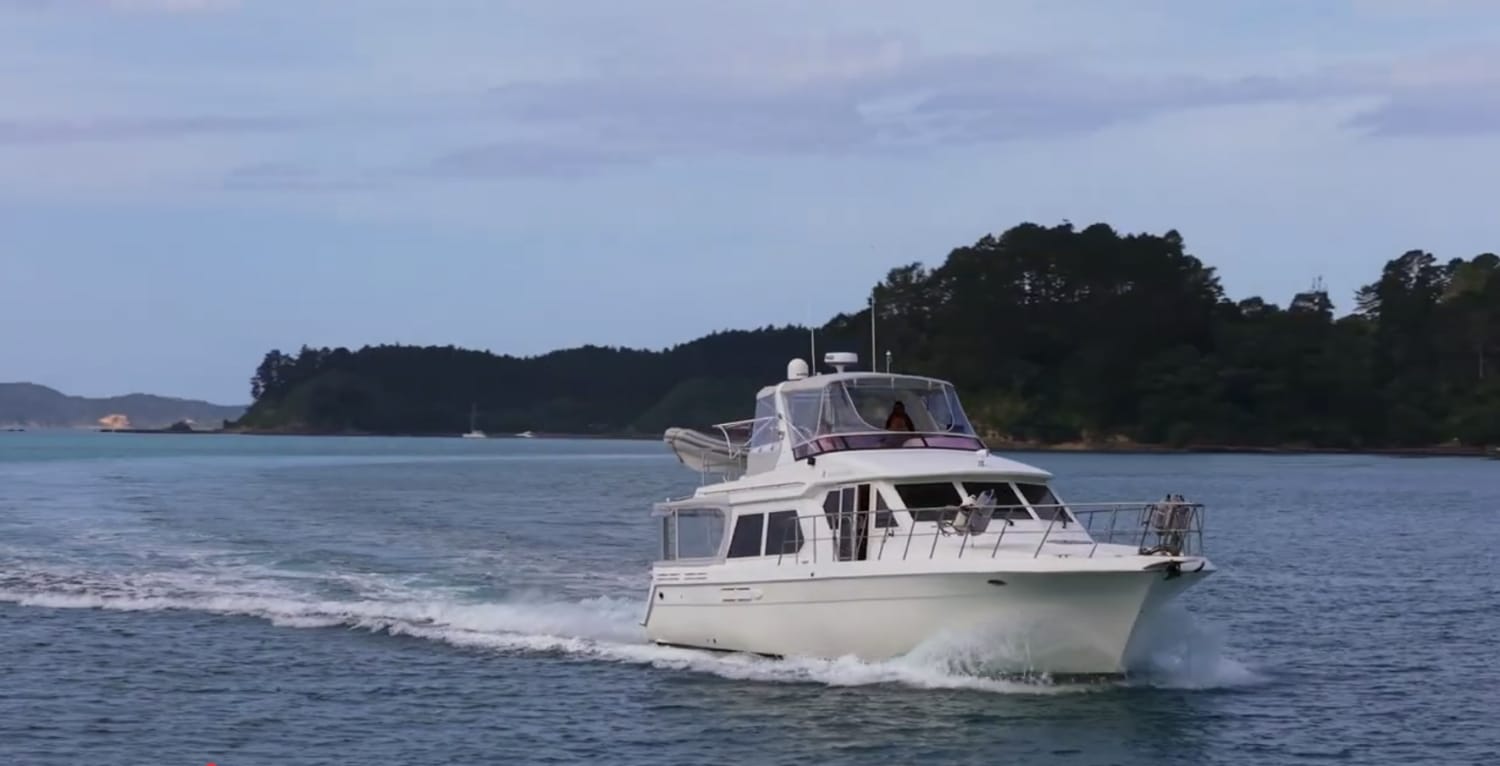 Navigator 53 Navigator 53