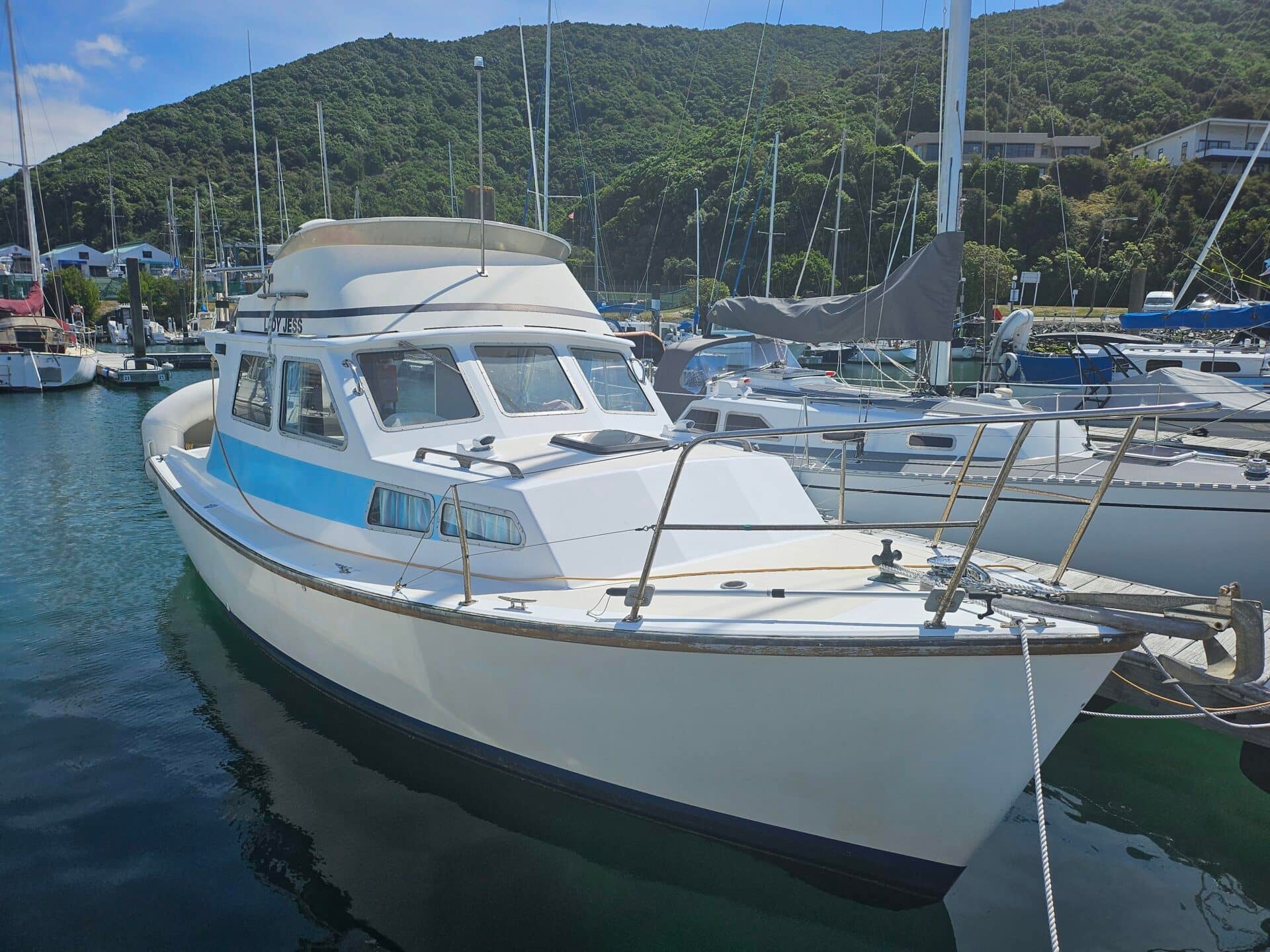 Salthouse KB760 Salthouse KB760