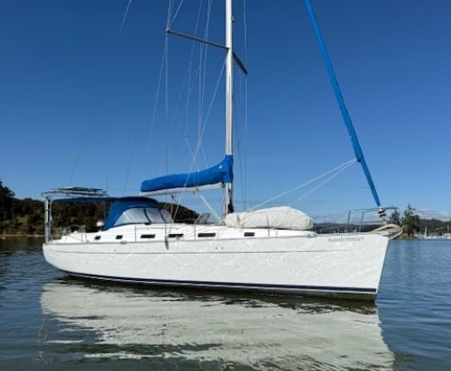 Beneteau Cyclades 43 Beneteau Cyclades 43