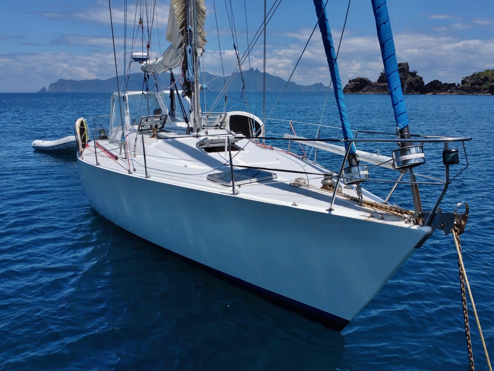 Dubois 46.5 Dubois 46.5