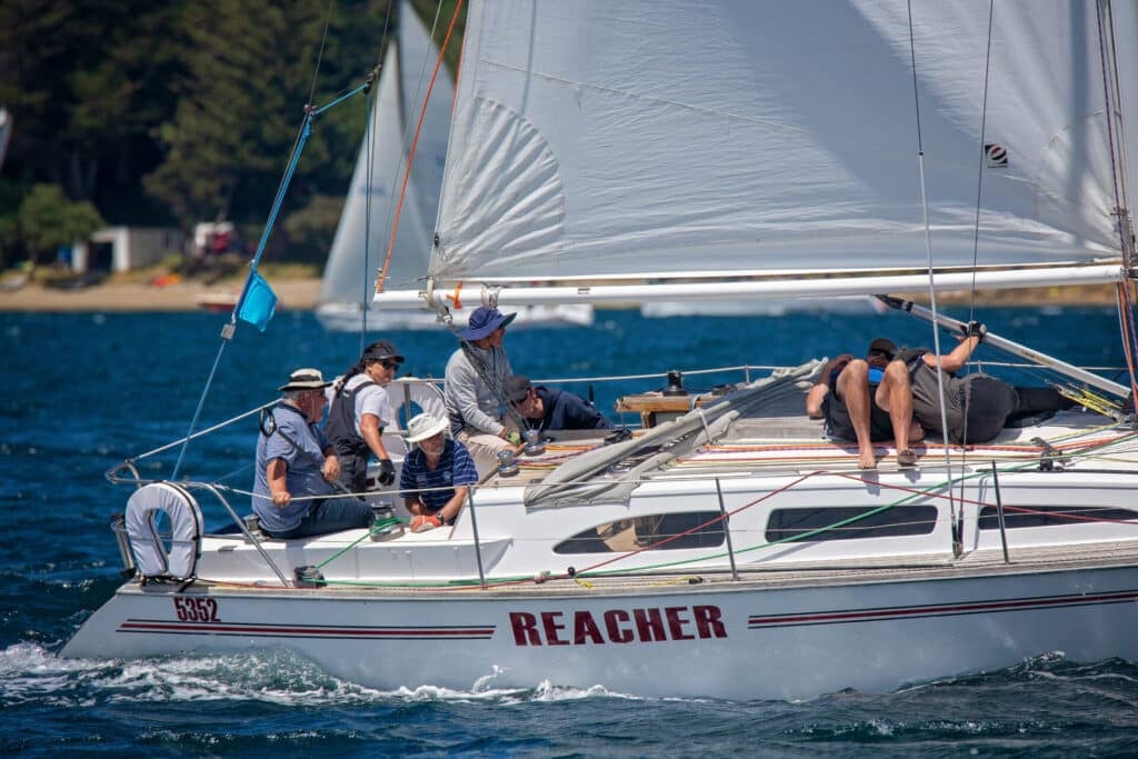 Reacher
