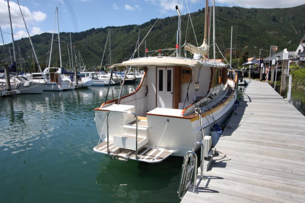 Tai Marino