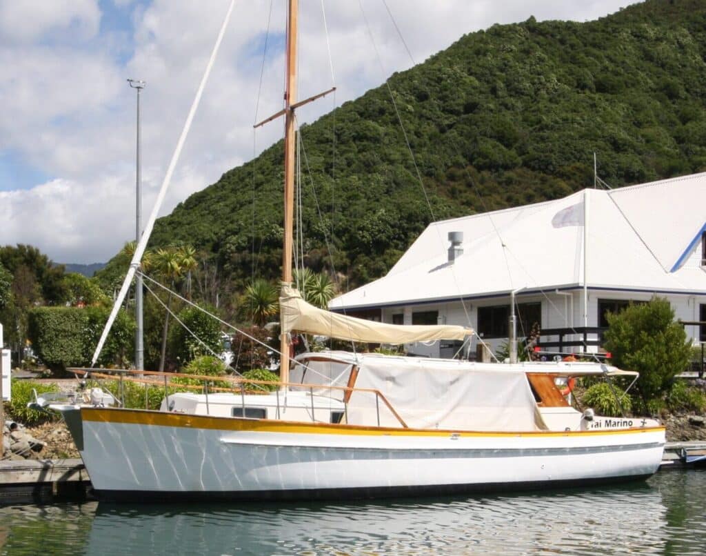 Tai Marino