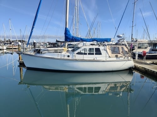 Bruce Askew Motor Sailer Bruce Askew Motor Sailer