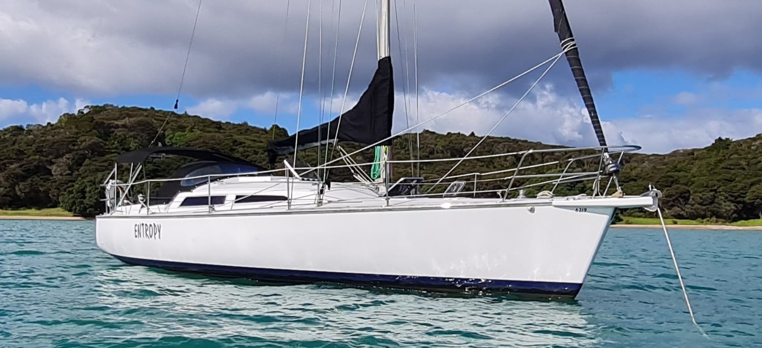 Beale 11.2 Performance Cruiser Beale 11.2 Performance Cruiser