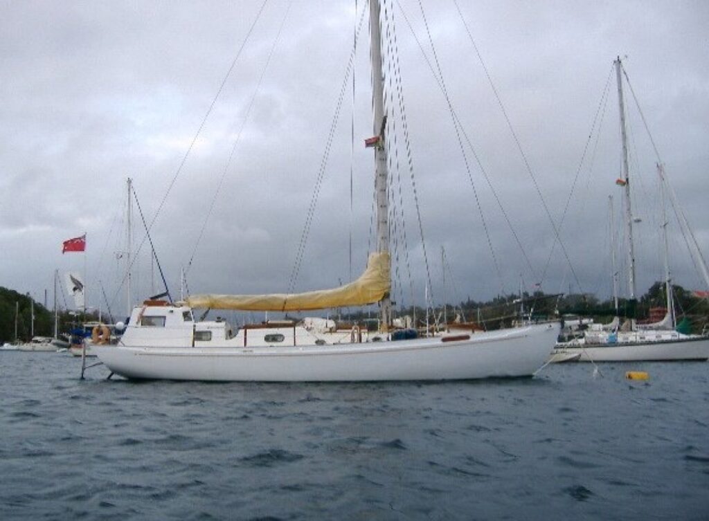 Wakaya