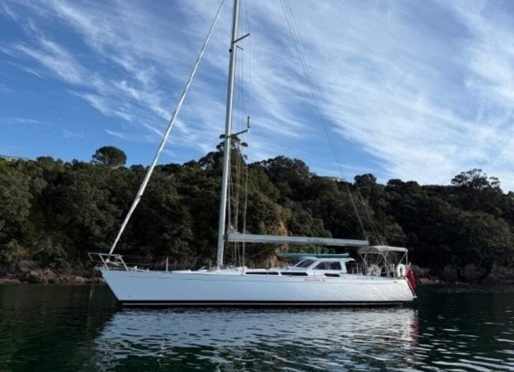 Riada II