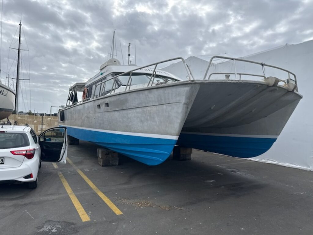Falcon II