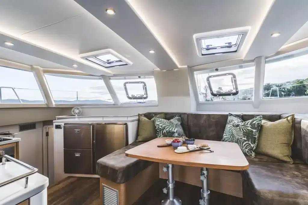 Exclusive Vision Yachts App