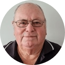 Peter Rosoman