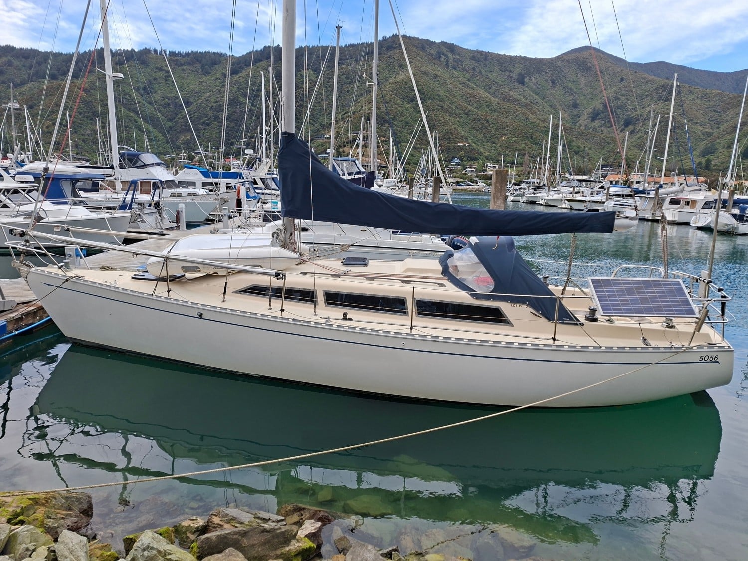 Lotus 10.6 Lotus 10.6