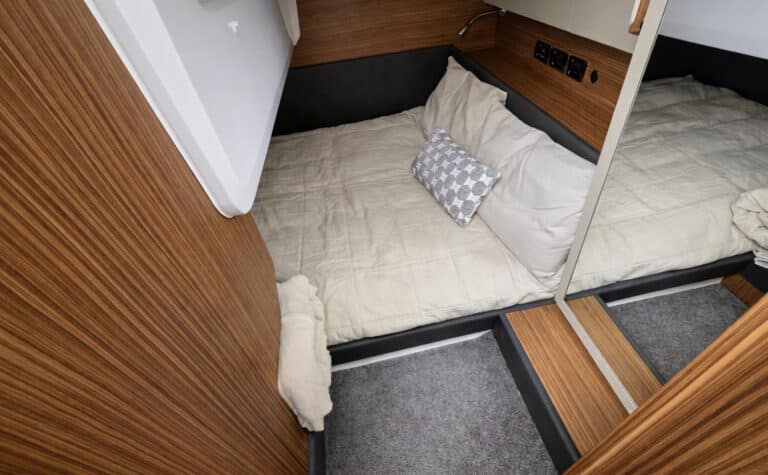 Aft Cabin Sharpened