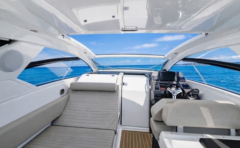 Cockpit