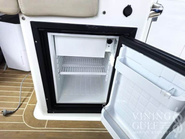 Fridge