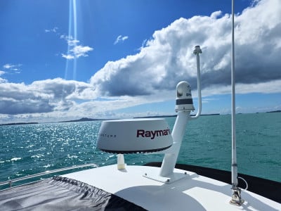 Raymarine