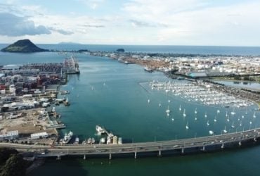 12m Berth Bridge Marina