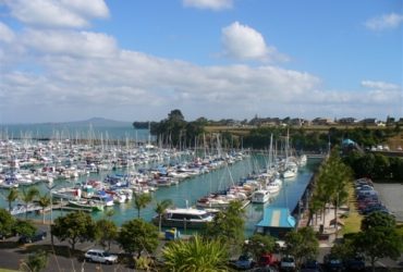 13.5m Pineharbour berth