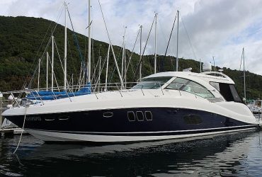 Enigma Searay