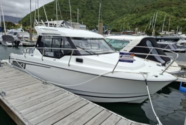 Merry Fisher 795