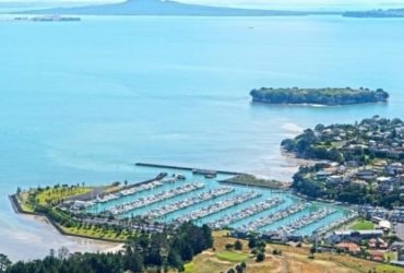 PH Marina Berth C38